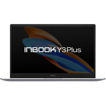  Ноутбук Infinix Inbook Y3 Plus YL51A5 (71008303126) 